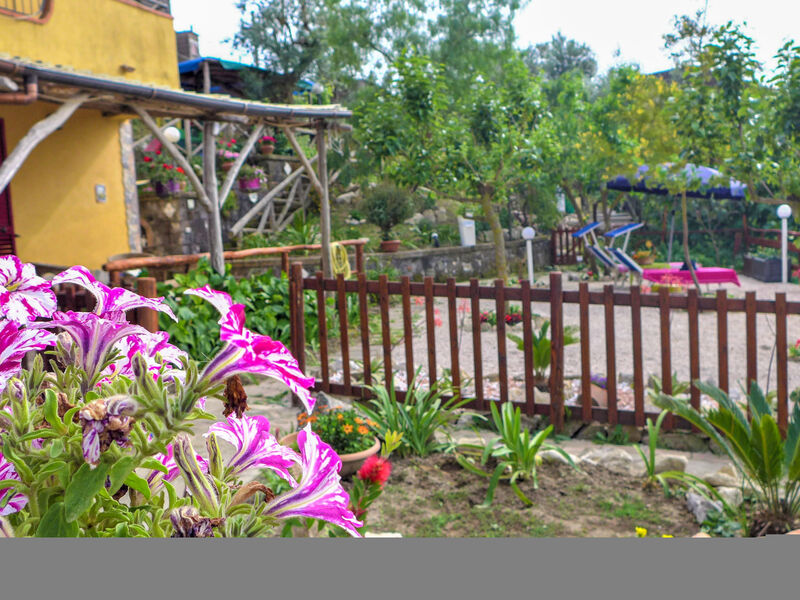 Nataly Country House