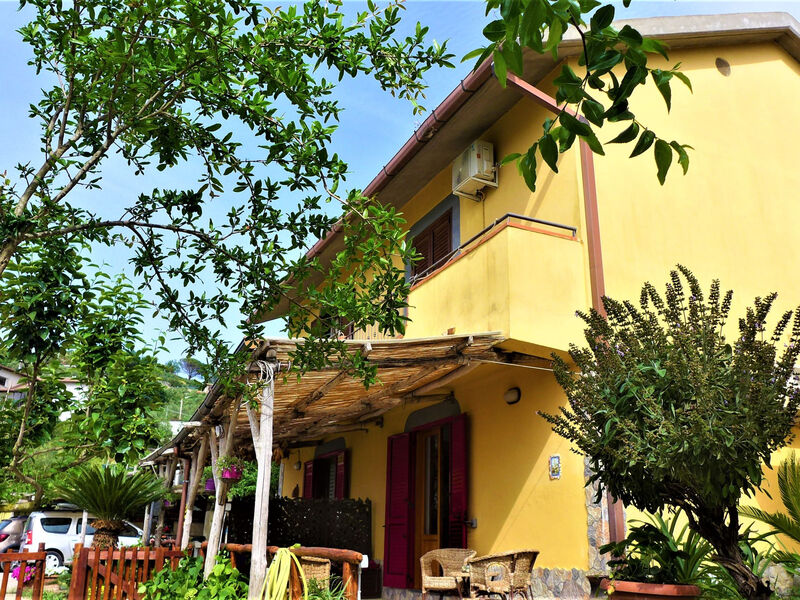 Nataly Country House