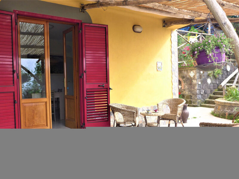 Nataly Country House