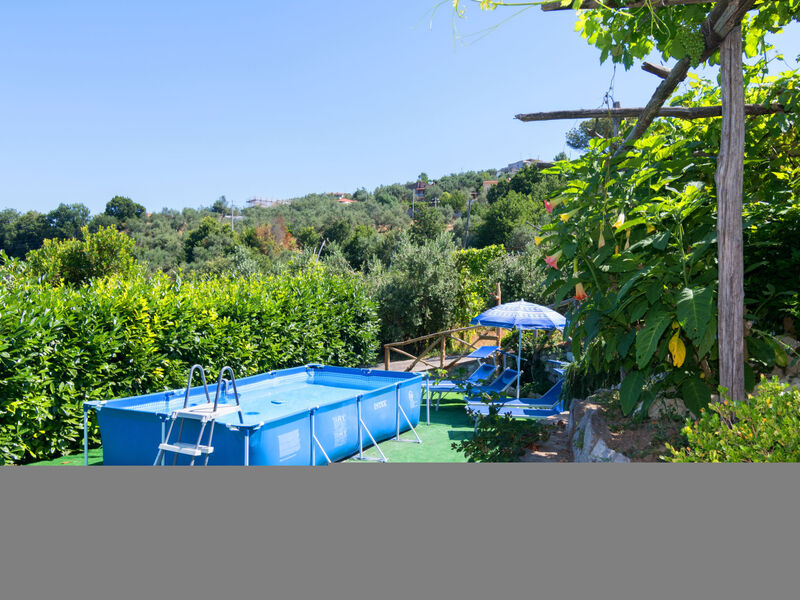 Nataly Country House