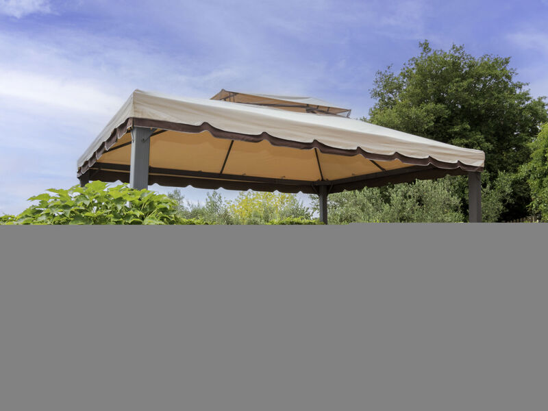 Garden House Li Galli
