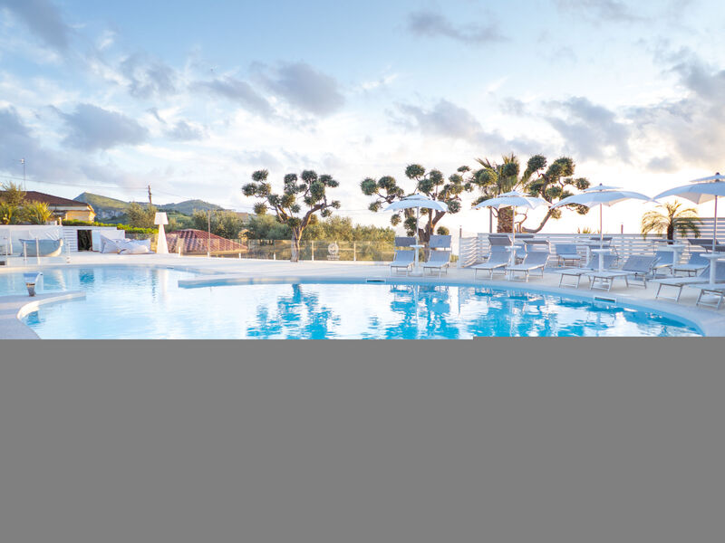 Freedom Relais Club