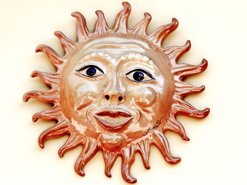 Sonnenstrahl