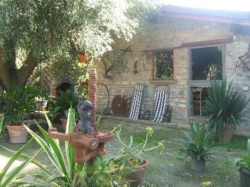 'Villetta Loco