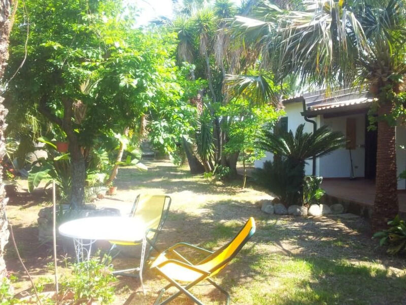 'Villetta Sara