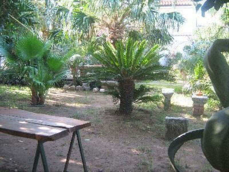 'Villetta Sara