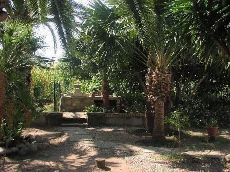 'Villetta Sara