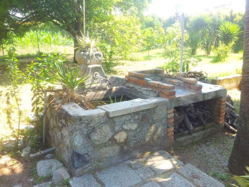 'Villetta Sara