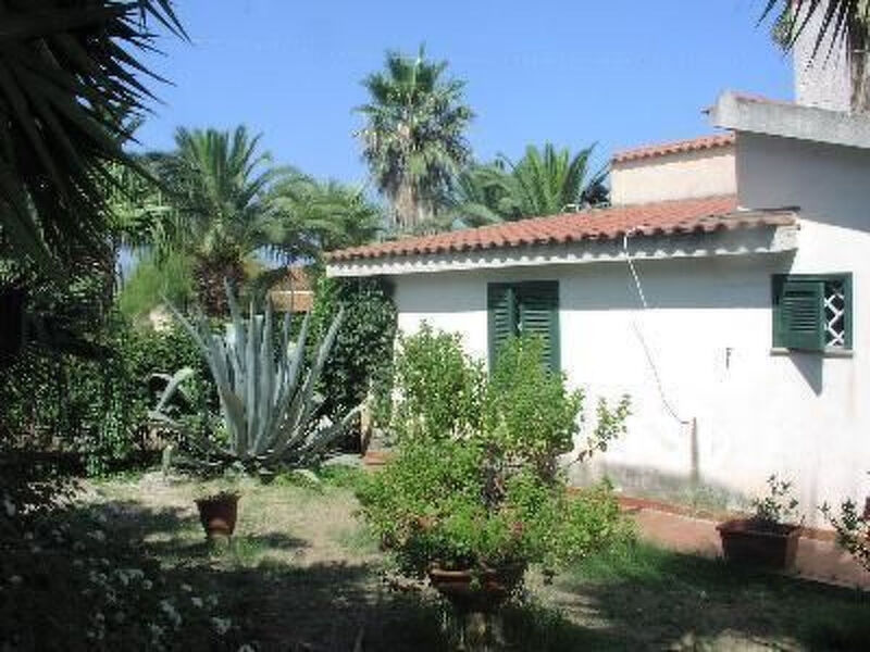 'Villetta Sara