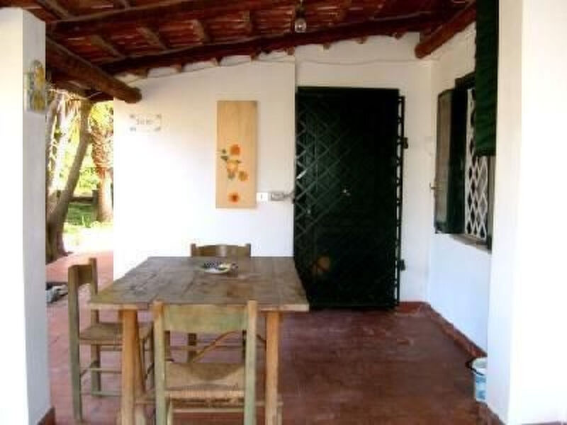 'Villetta Sara