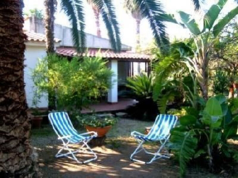 'Villetta Sara