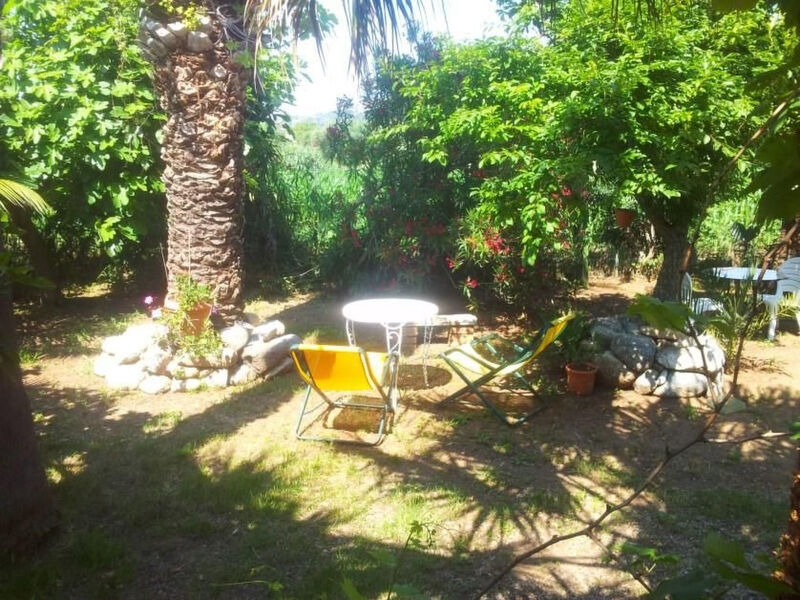 'Villetta Sara