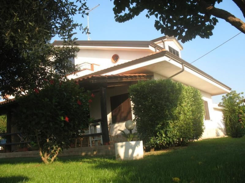 Wohnung 'Ilaria
