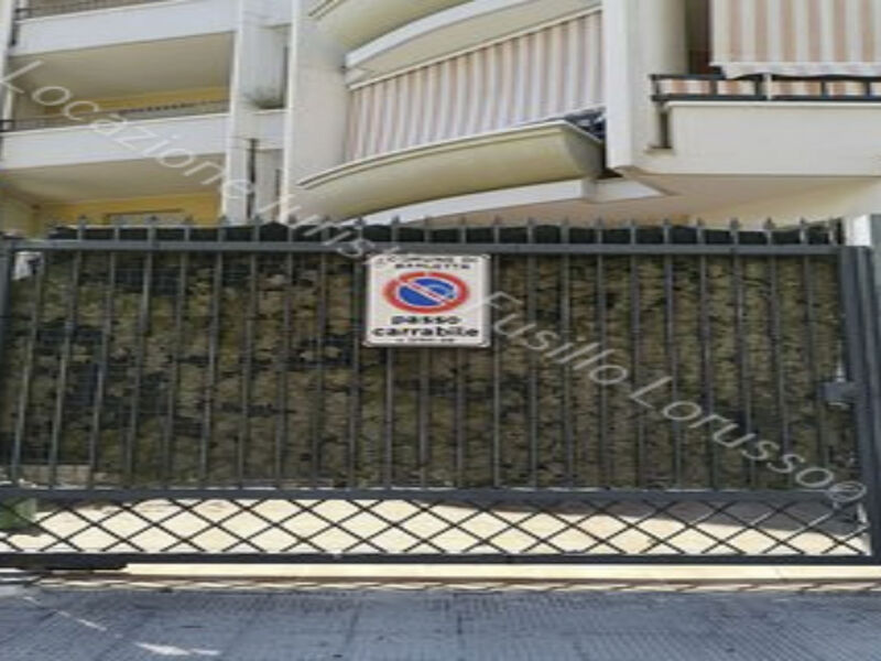 Wohnung 