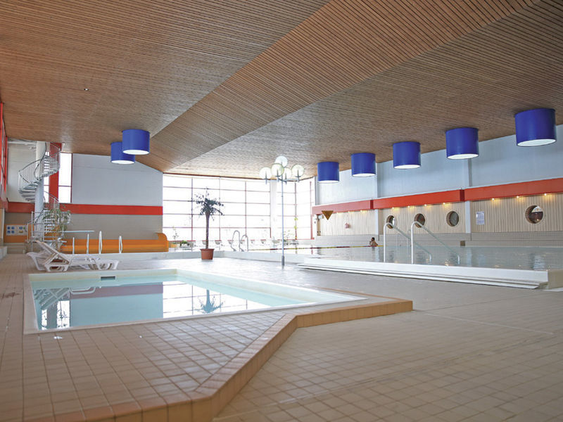 Hotel Jungfrau Lodge
