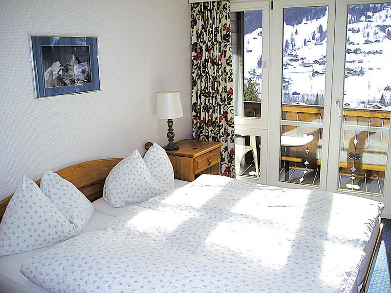 Hotel Jungfrau Lodge
