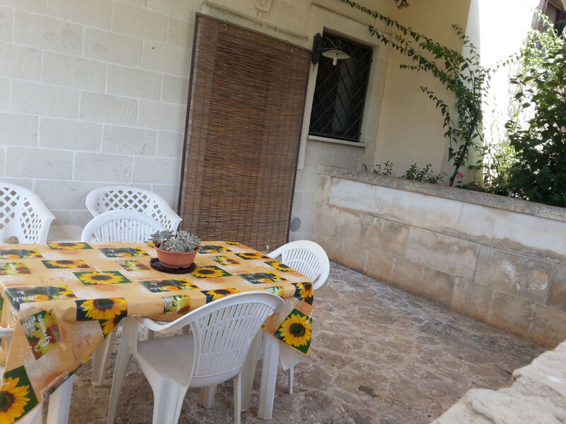 Casal del Borgo 1