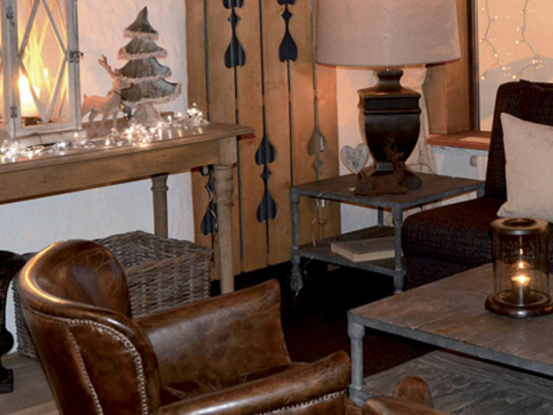 Hotel Jungfrau Lodge