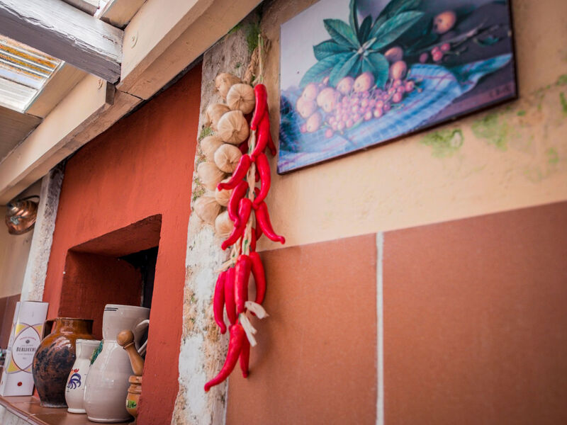 Casal del Borgo 7