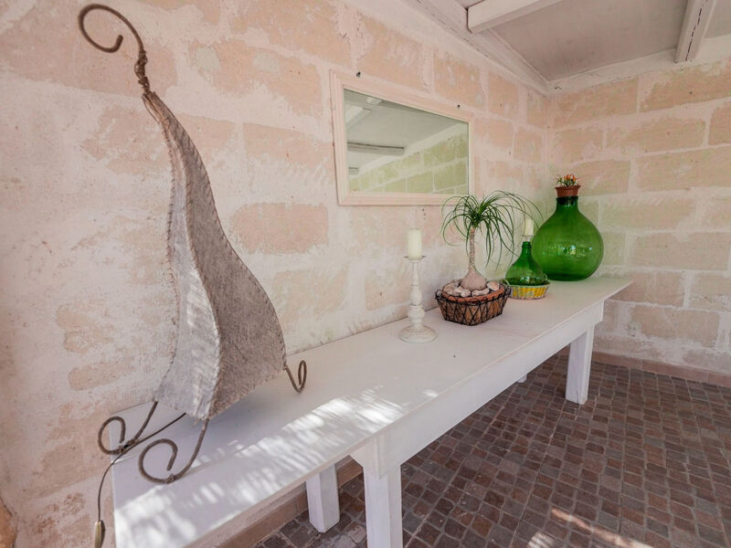 Casal del Borgo 7