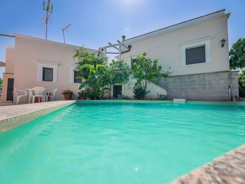 Casal del Borgo 7