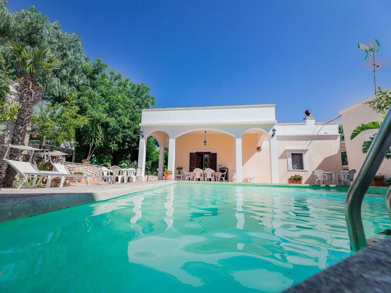 Casal del Borgo 7