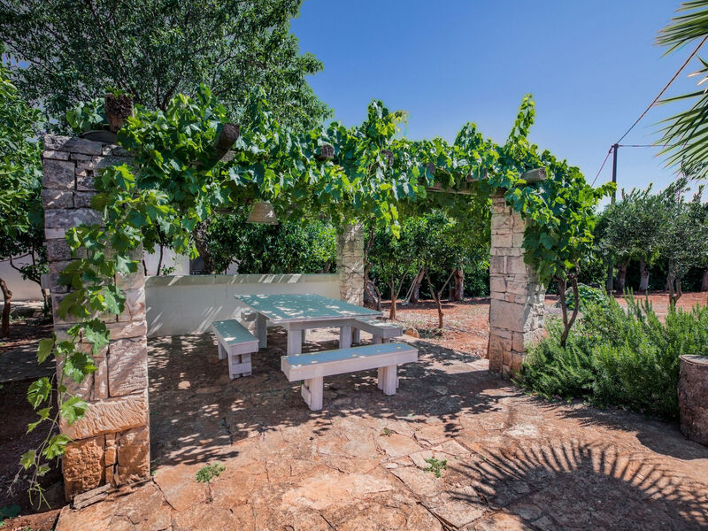 Casal del Borgo 7