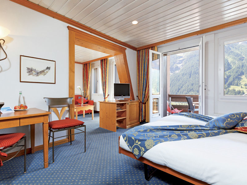 Hotel Derby