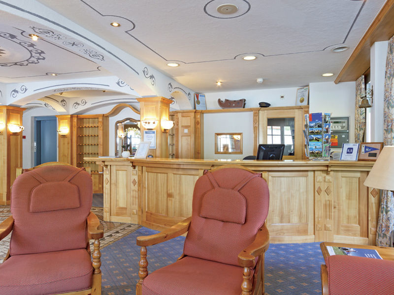 Hotel Derby