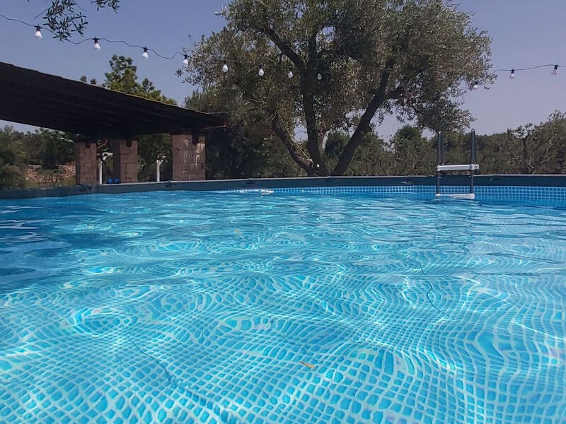 Vila Valle degli Ulivi