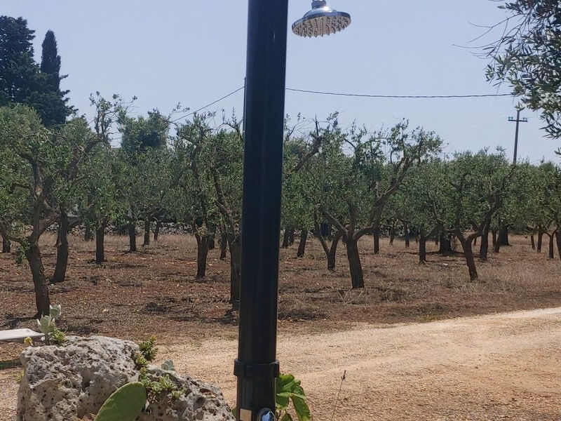 Vila Valle degli Ulivi