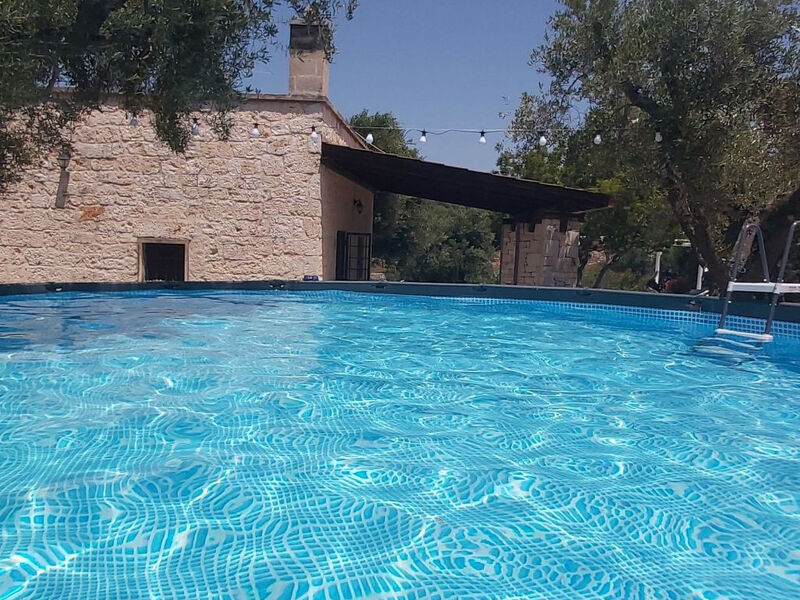 Vila Valle degli Ulivi
