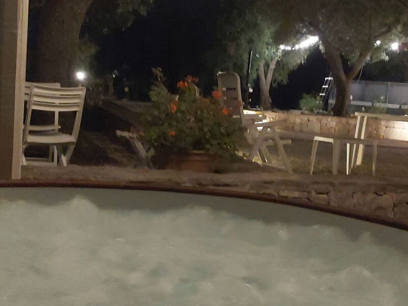 Vila Valle degli Ulivi
