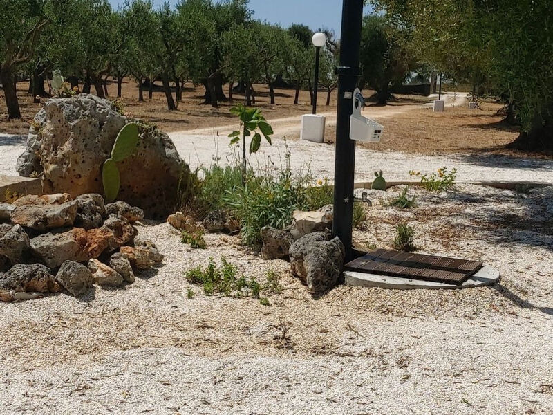 Vila Valle degli Ulivi