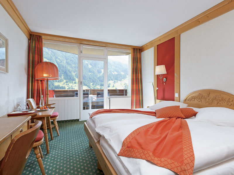 Hotel Derby