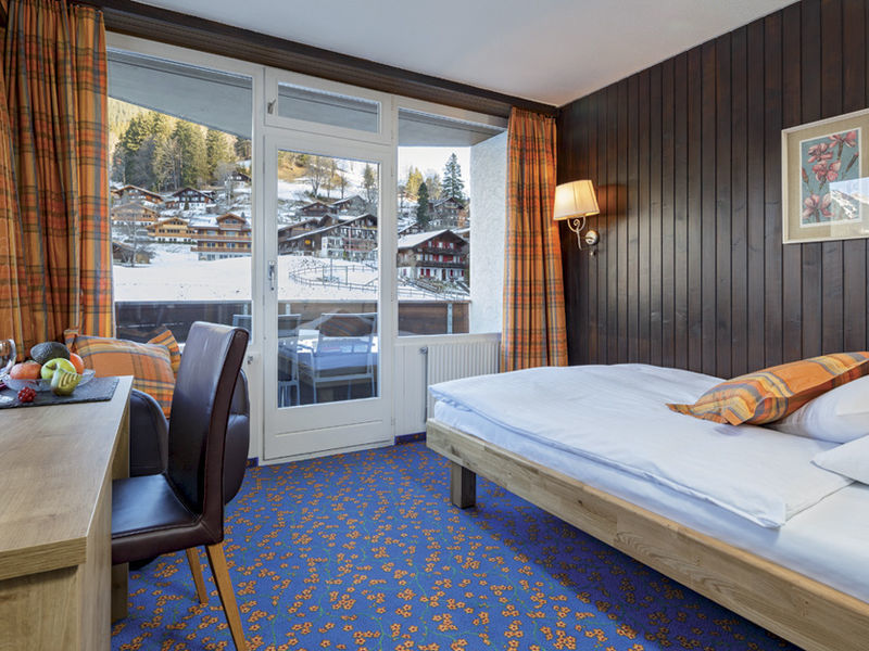 Hotel Derby