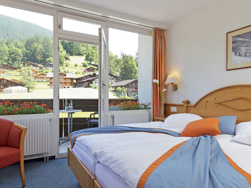 Hotel Derby