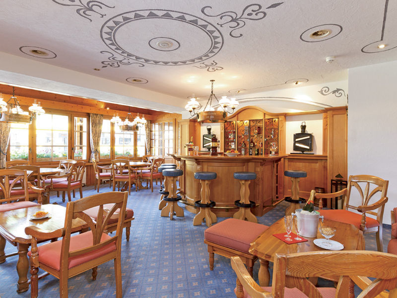 Hotel Derby