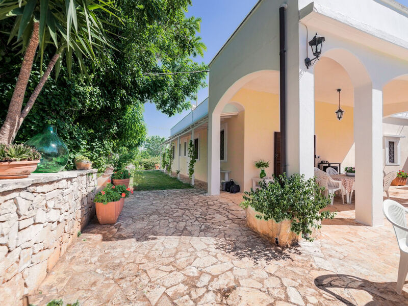Casal del Borgo 4