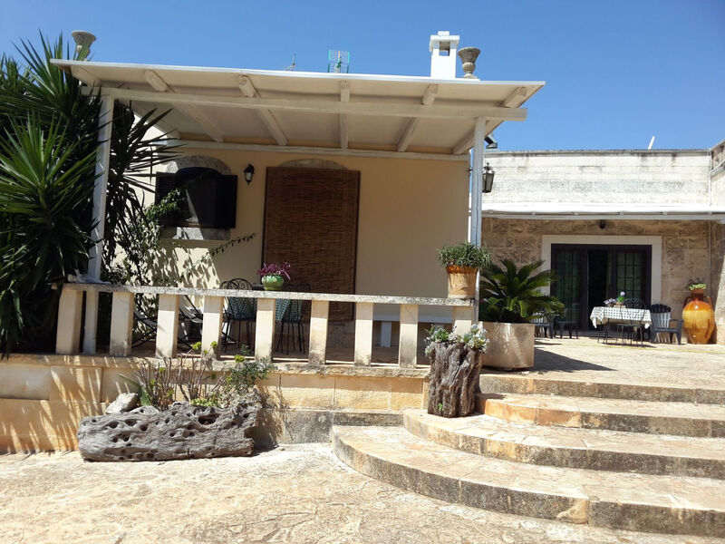 Casal del Borgo 4