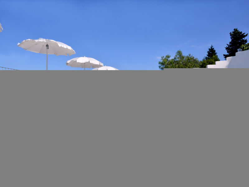 Vila Eos - piscina panoramica