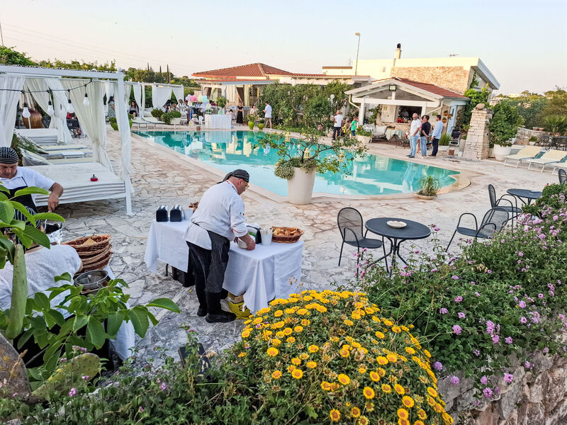Agriturismo Salinola da Fabio&Paola