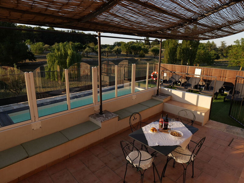 Neue fantastische Casa degli Ulivi privaten Pool