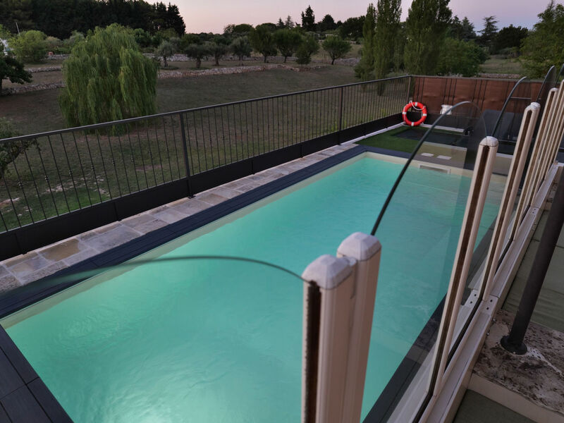 Neue fantastische Casa degli Ulivi privaten Pool