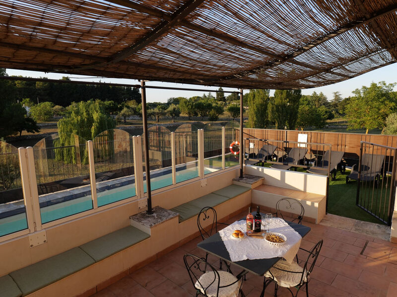 Neue fantastische Casa degli Ulivi privaten Pool