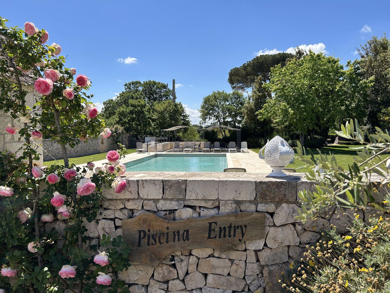 Trullo Pagliaio