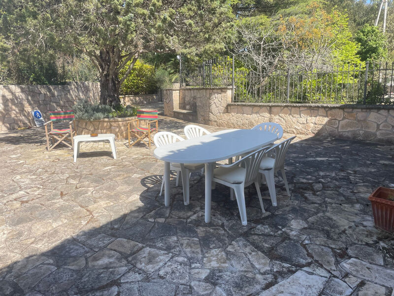 Casina GiuSaFra von Holiday World
