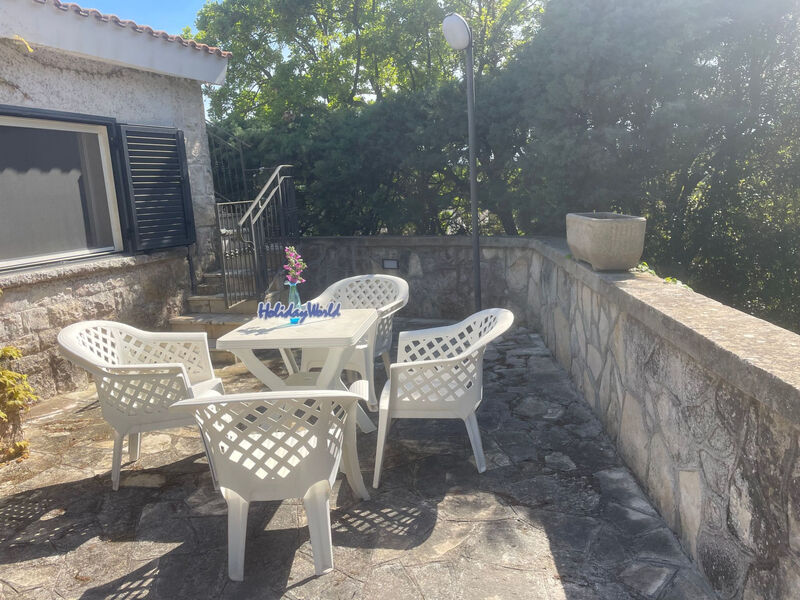 Casina GiuSaFra von Holiday World