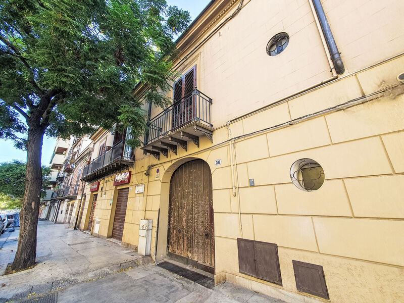 Maya's Home Palermo