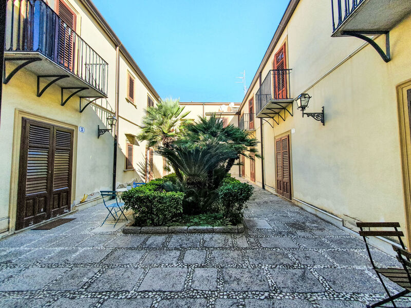 Maya's Home Palermo